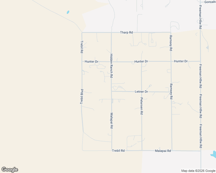 map of restaurants, bars, coffee shops, grocery stores, and more near 3932 Hidden Ranch Road in Snowflake