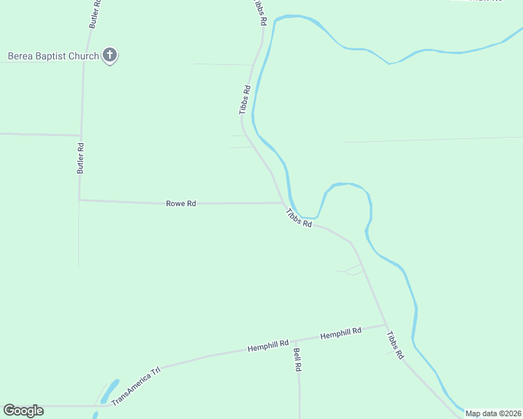 map of restaurants, bars, coffee shops, grocery stores, and more near 1640 Rowe Road in Dundee