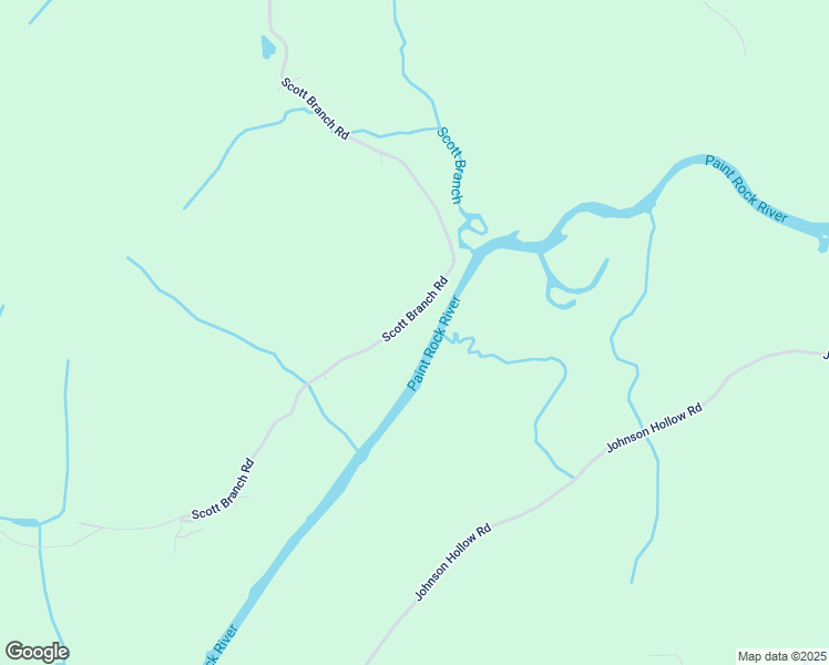 map of restaurants, bars, coffee shops, grocery stores, and more near 985 Scott Branch Road in New Hope