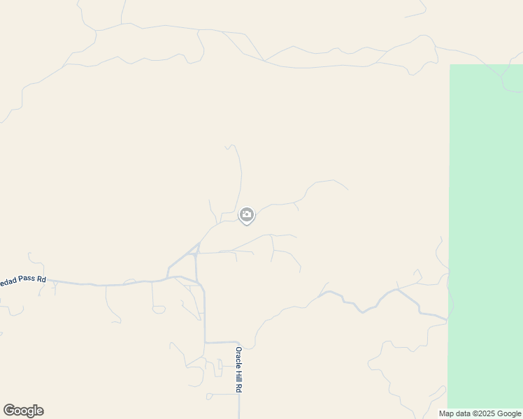 map of restaurants, bars, coffee shops, grocery stores, and more near East Soledad Pass Road in Acton