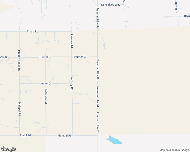 map of restaurants, bars, coffee shops, grocery stores, and more near 3882-3886 Freeman Hllw Road in Snowflake