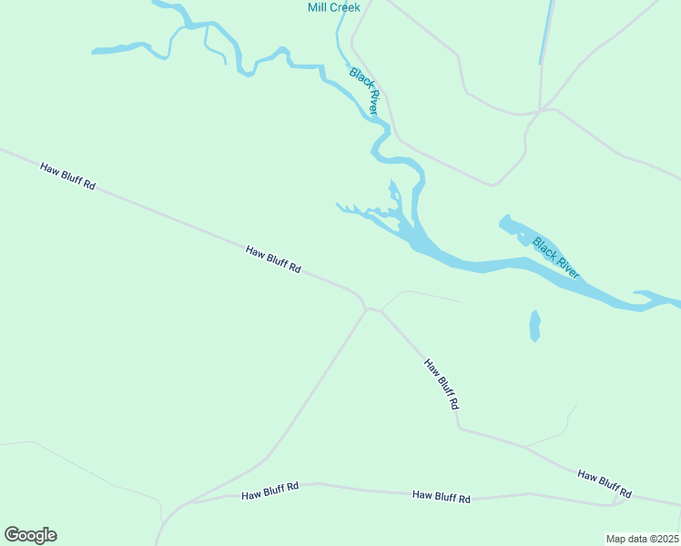 map of restaurants, bars, coffee shops, grocery stores, and more near 615 Haw Bluff Road in Kelly