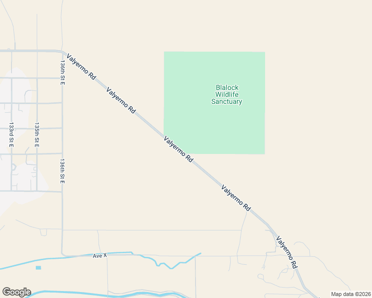 map of restaurants, bars, coffee shops, grocery stores, and more near 14101 Valyermo Rd in Llano