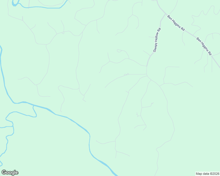 map of restaurants, bars, coffee shops, grocery stores, and more near 351 Cedar Springs Lane in Dahlonega