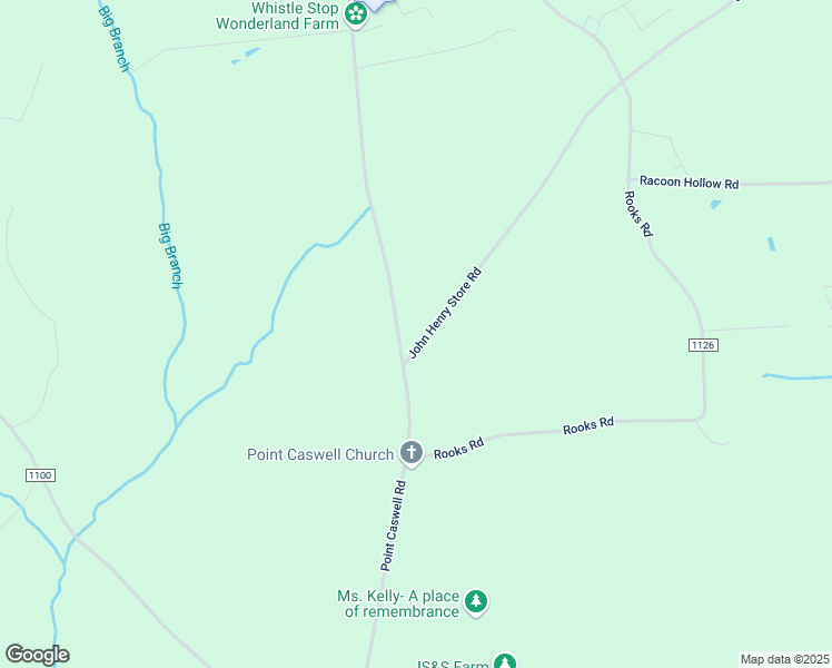 map of restaurants, bars, coffee shops, grocery stores, and more near 81 John Henry Store Road in Atkinson