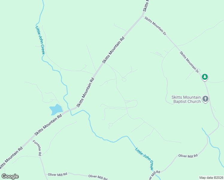 map of restaurants, bars, coffee shops, grocery stores, and more near 8963 Bill Savage Road in Lula