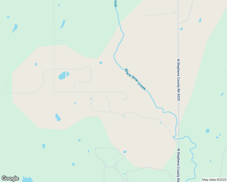 map of restaurants, bars, coffee shops, grocery stores, and more near 301480 East 1740 Road in Duncan