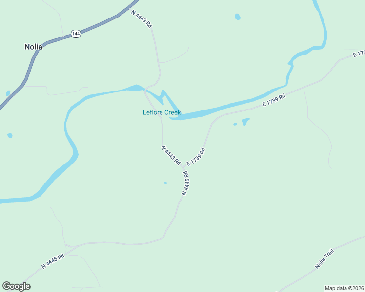 map of restaurants, bars, coffee shops, grocery stores, and more near in Nolia