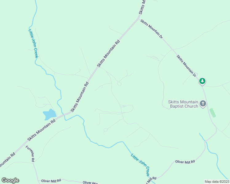 map of restaurants, bars, coffee shops, grocery stores, and more near 8963 Bill Savage Road in Lula