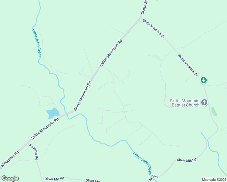 map of restaurants, bars, coffee shops, grocery stores, and more near 8963 Bill Savage Road in Lula