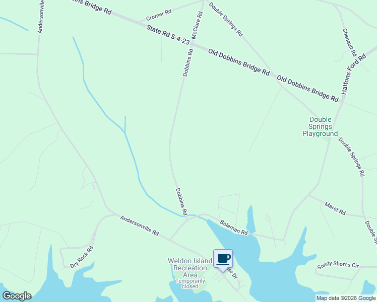 map of restaurants, bars, coffee shops, grocery stores, and more near in Fair Play