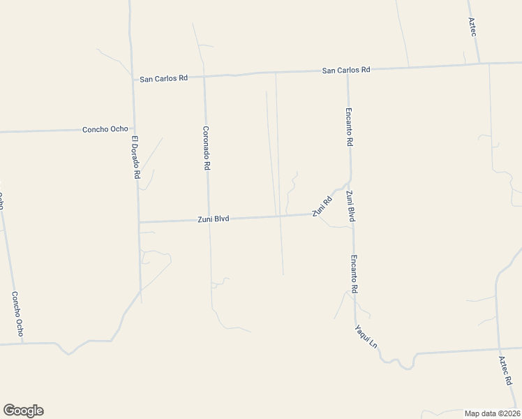 map of restaurants, bars, coffee shops, grocery stores, and more near 3912 Cortez Road in Snowflake