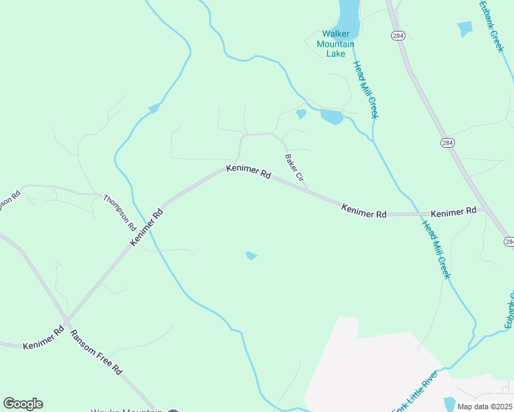 map of restaurants, bars, coffee shops, grocery stores, and more near 6940 Kenimer Road in Clermont