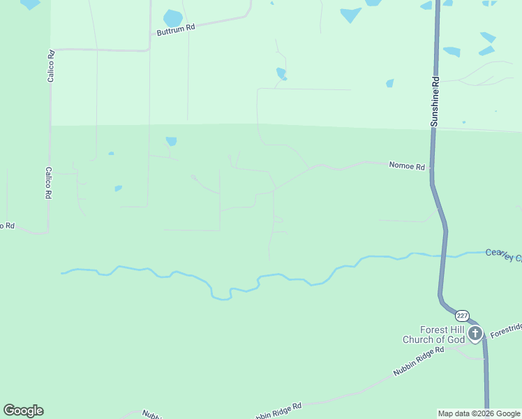 map of restaurants, bars, coffee shops, grocery stores, and more near 371 Nomoe Road in Royal