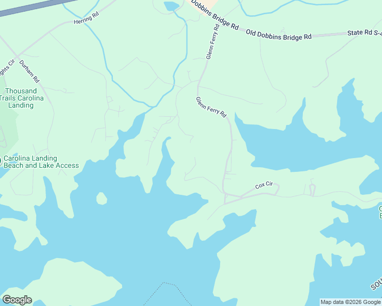 map of restaurants, bars, coffee shops, grocery stores, and more near 167 Pine Knoll Road in Fair Play