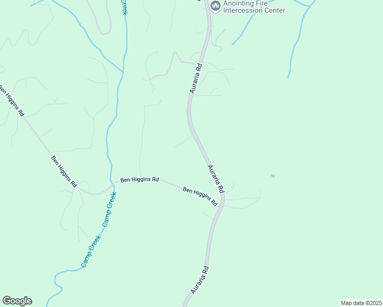 map of restaurants, bars, coffee shops, grocery stores, and more near 2910 Auraria Rd in Dahlonega
