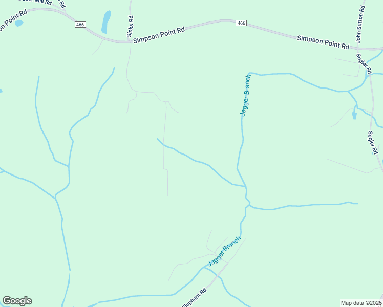 map of restaurants, bars, coffee shops, grocery stores, and more near 577 Parks Road in Grant