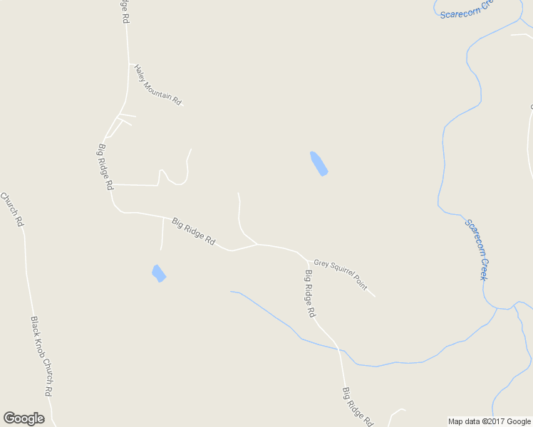 map of restaurants, bars, coffee shops, grocery stores, and more near 116 Haley Mountain Road in Talking Rock