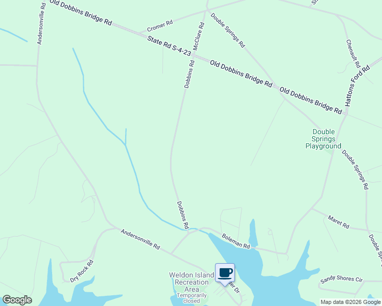 map of restaurants, bars, coffee shops, grocery stores, and more near in Fair Play