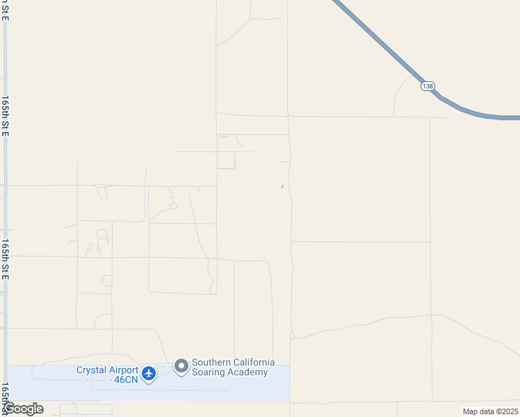 map of restaurants, bars, coffee shops, grocery stores, and more near Avenue w-4 in Los Angeles County