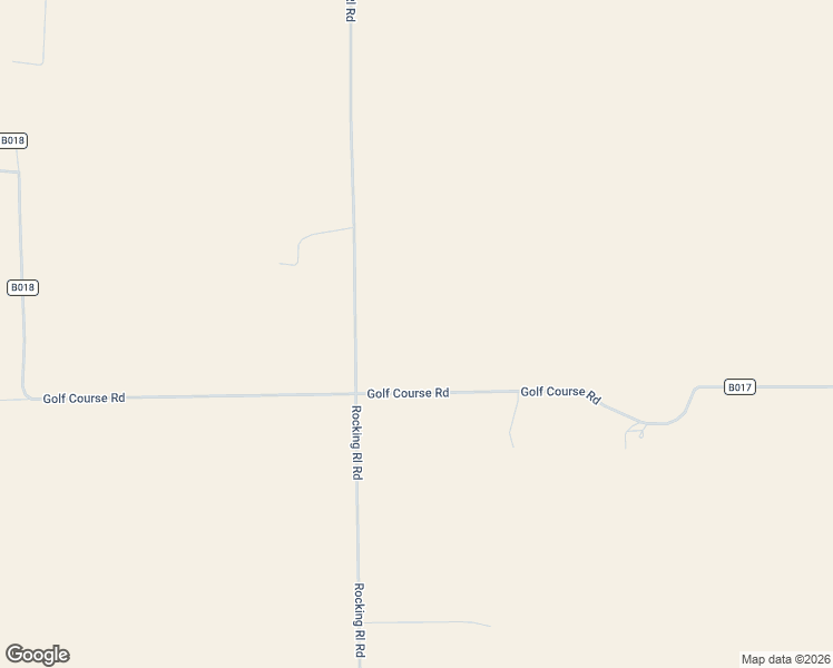 map of restaurants, bars, coffee shops, grocery stores, and more near Golf Course Road in Mountainair