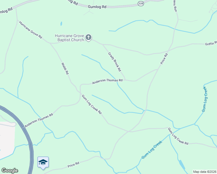 map of restaurants, bars, coffee shops, grocery stores, and more near in Martin