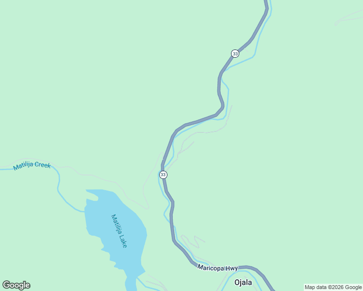 map of restaurants, bars, coffee shops, grocery stores, and more near 16026 Maricopa Highway in Ojai