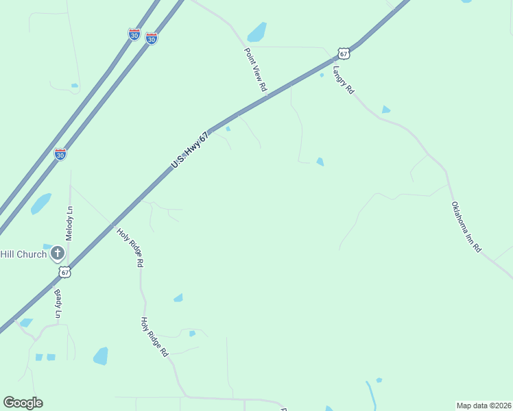 map of restaurants, bars, coffee shops, grocery stores, and more near in Traskwood