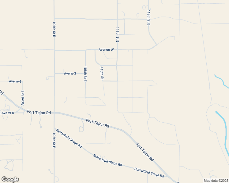 map of restaurants, bars, coffee shops, grocery stores, and more near 33403 111th Street East in Littlerock