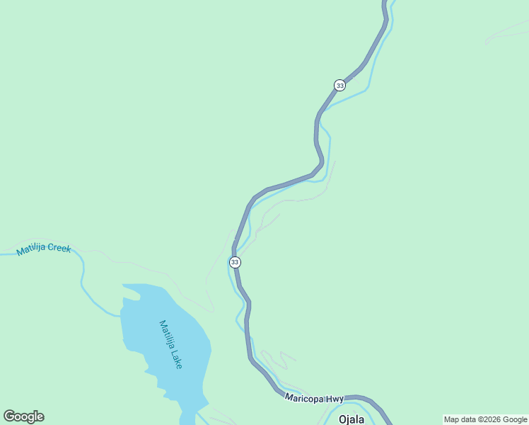map of restaurants, bars, coffee shops, grocery stores, and more near 16026 Maricopa Highway in Ojai