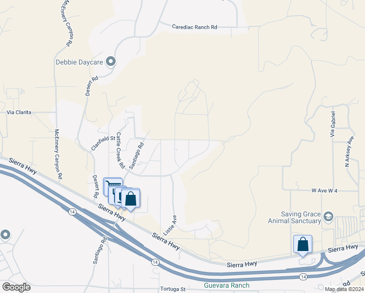 map of restaurants, bars, coffee shops, grocery stores, and more near 33656 Tradepost Road in Acton