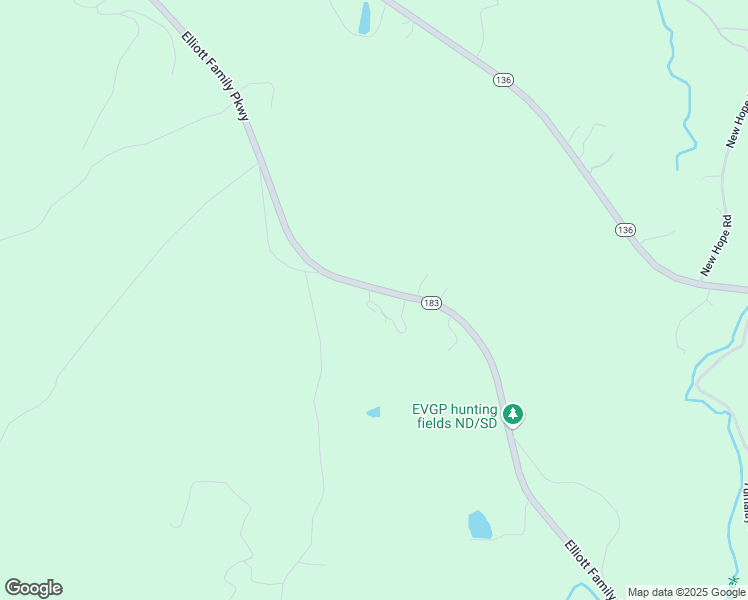 map of restaurants, bars, coffee shops, grocery stores, and more near 6019 Elliott Family Parkway in Dawsonville
