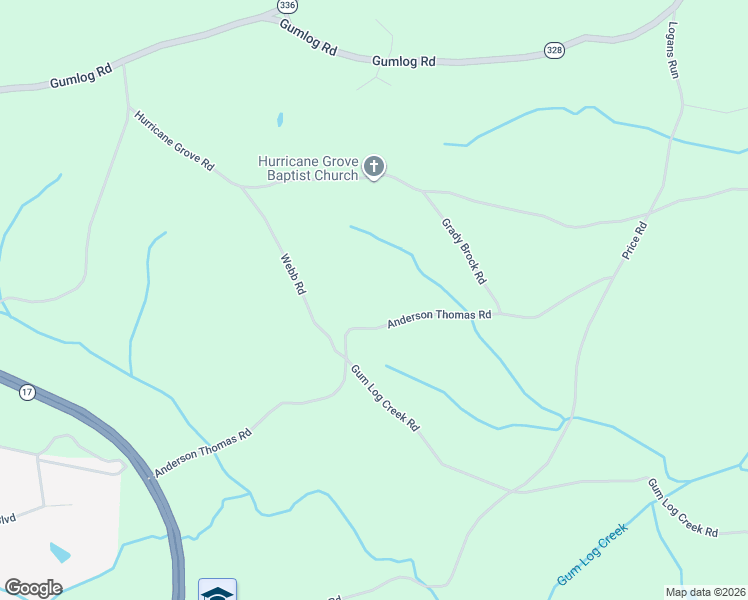 map of restaurants, bars, coffee shops, grocery stores, and more near in Martin