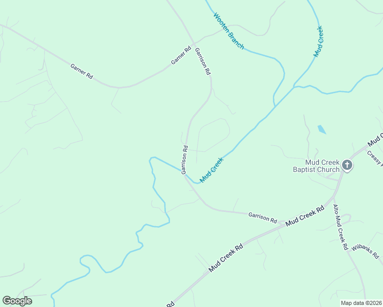 map of restaurants, bars, coffee shops, grocery stores, and more near 754 Garrison Road in Cornelia