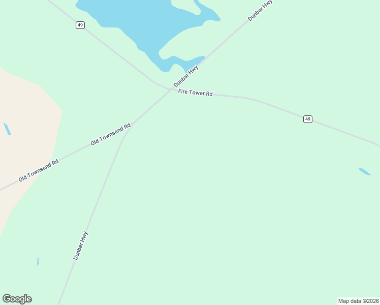 map of restaurants, bars, coffee shops, grocery stores, and more near 3011 Fire Tower Road in Blenheim