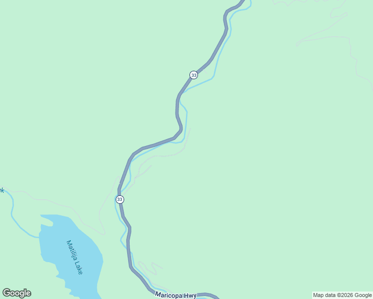 map of restaurants, bars, coffee shops, grocery stores, and more near 16096 Maricopa Highway in Ojai