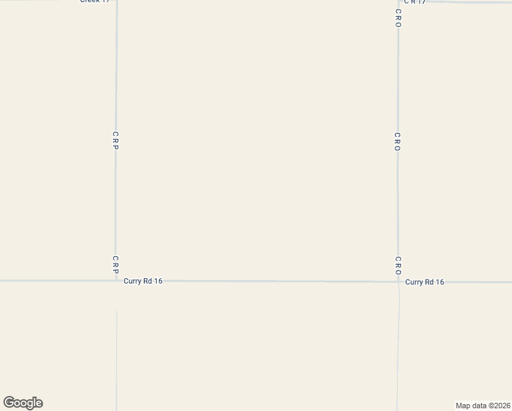 map of restaurants, bars, coffee shops, grocery stores, and more near 1500-1598 C R 16 in Clovis