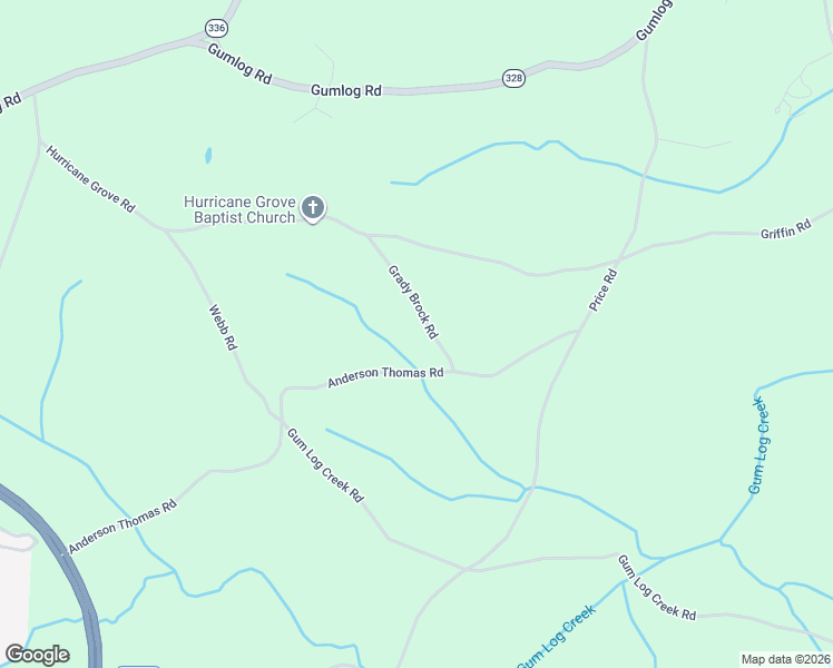 map of restaurants, bars, coffee shops, grocery stores, and more near in Gumlog