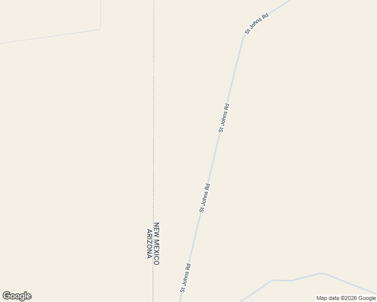 map of restaurants, bars, coffee shops, grocery stores, and more near 1769 ST Johns Road in Quemado