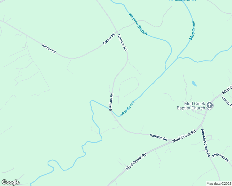 map of restaurants, bars, coffee shops, grocery stores, and more near 364 Waterford Circle in Cornelia