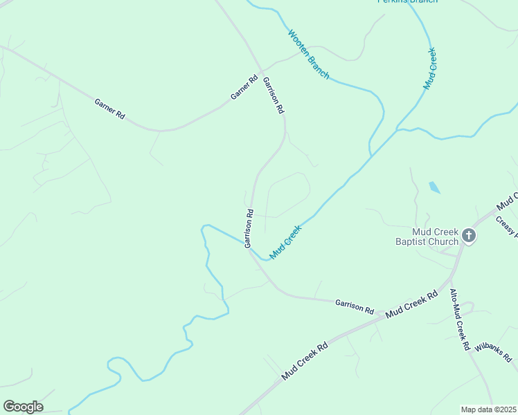 map of restaurants, bars, coffee shops, grocery stores, and more near 364 Waterford Circle in Cornelia