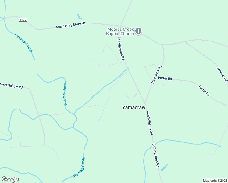 map of restaurants, bars, coffee shops, grocery stores, and more near 203-333 Bower's Lane in Pender