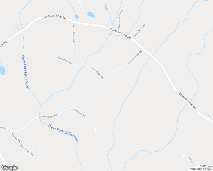 map of restaurants, bars, coffee shops, grocery stores, and more near 7004 Homer White Road in Clermont