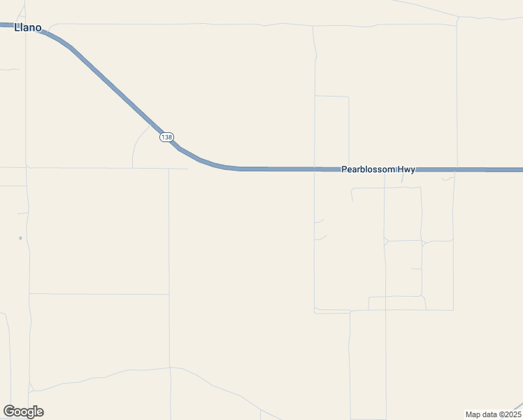 map of restaurants, bars, coffee shops, grocery stores, and more near 26 Pearblossom Highway in Palmdale