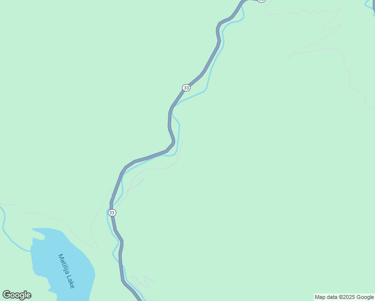 map of restaurants, bars, coffee shops, grocery stores, and more near 16152 Maricopa Highway in Ojai