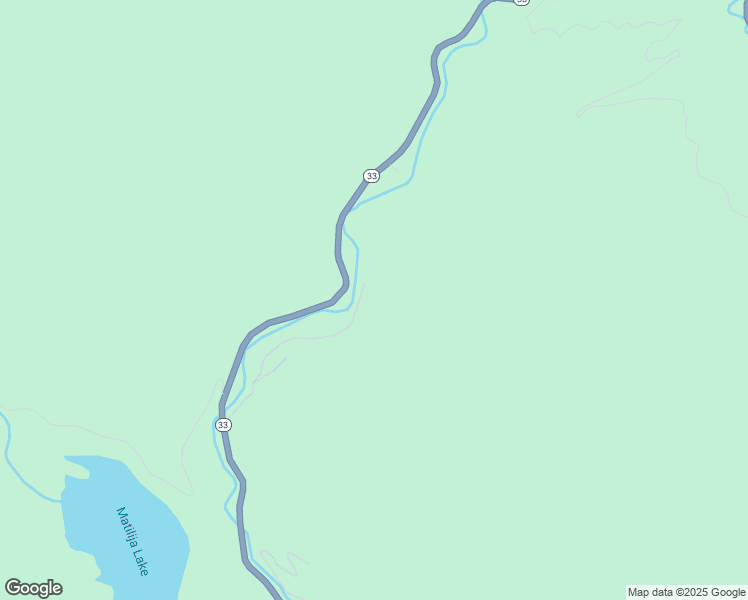 map of restaurants, bars, coffee shops, grocery stores, and more near 16152 Maricopa Highway in Ojai