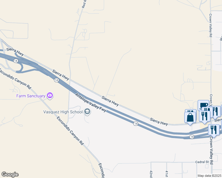 map of restaurants, bars, coffee shops, grocery stores, and more near in Acton