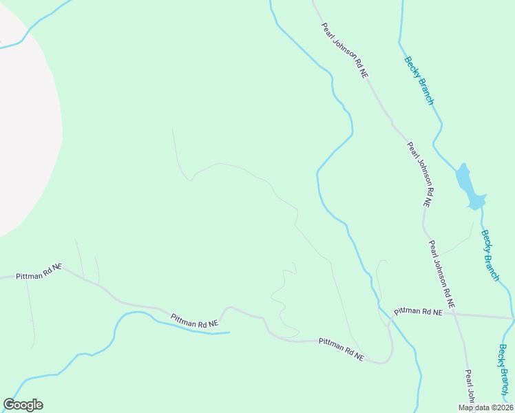 map of restaurants, bars, coffee shops, grocery stores, and more near 550 Bear Mountain Road in Ranger