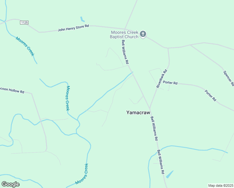 map of restaurants, bars, coffee shops, grocery stores, and more near 203 Bowers Lane in Currie