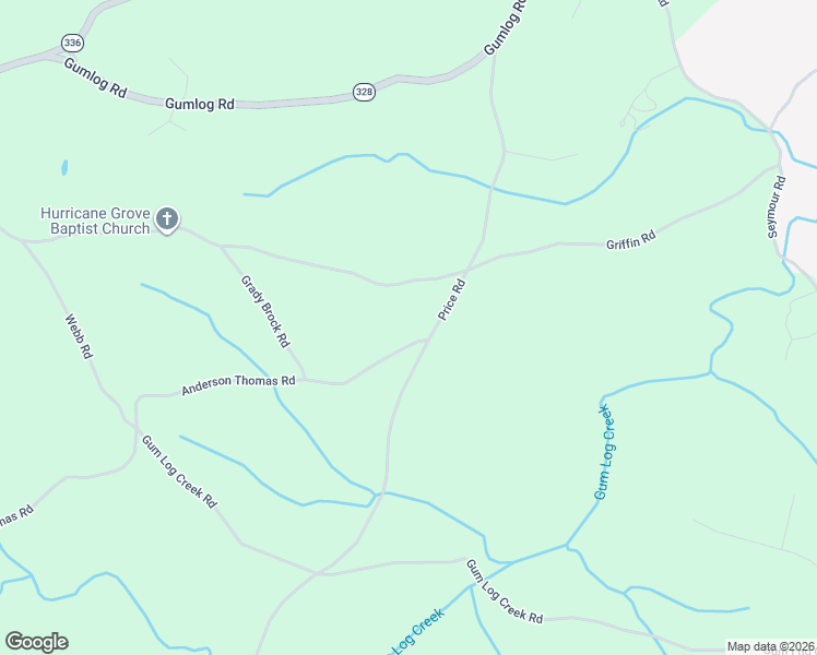 map of restaurants, bars, coffee shops, grocery stores, and more near 22 Anderson Thomas Road in Martin